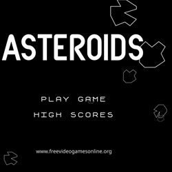 Asteroids