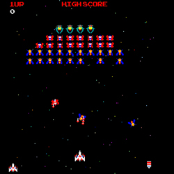 Galaga