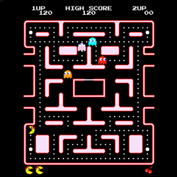 Pac-Man