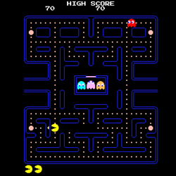 Free Pacman